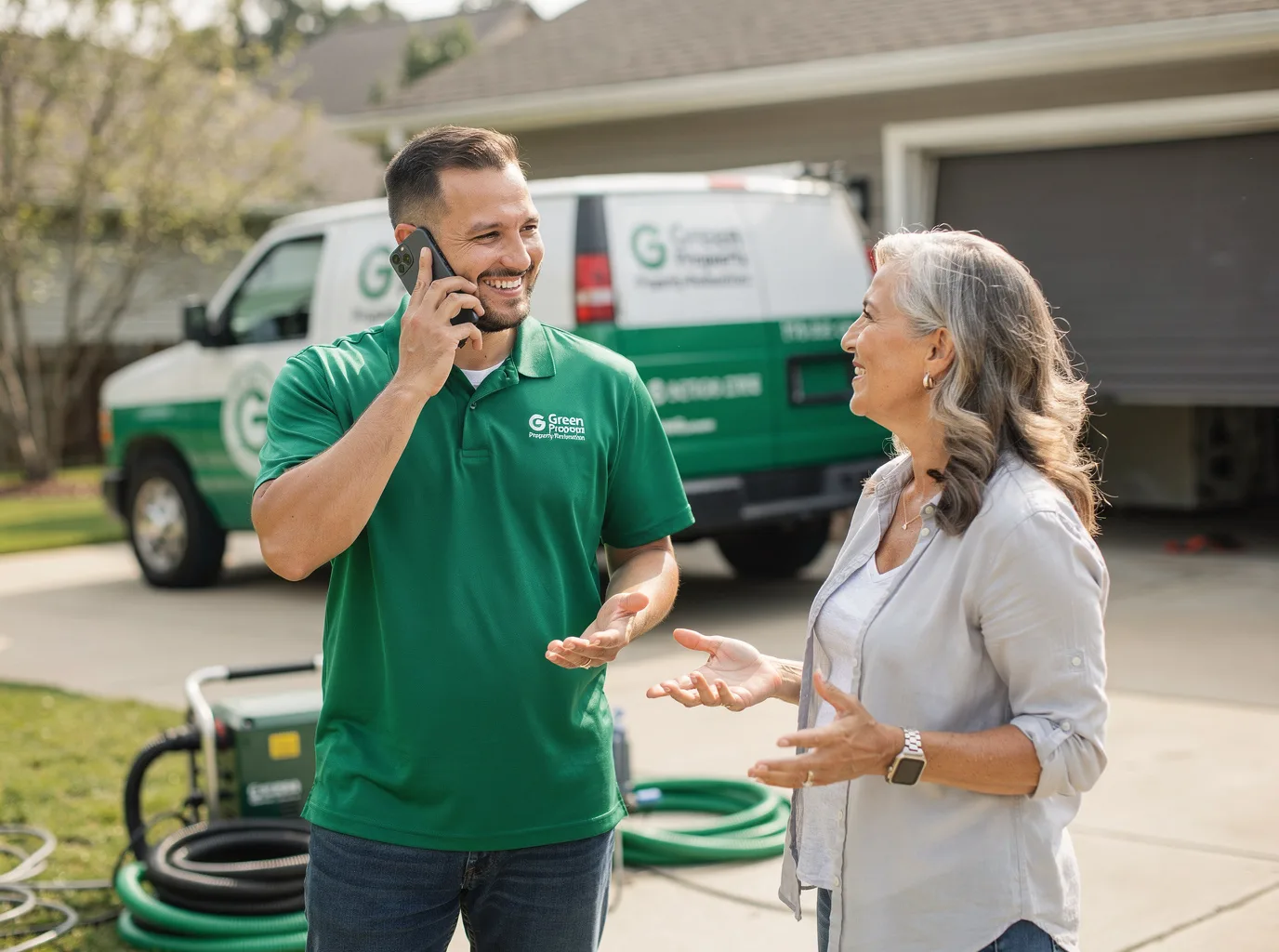 Water Damage Restoration Hollis, OK FAQs